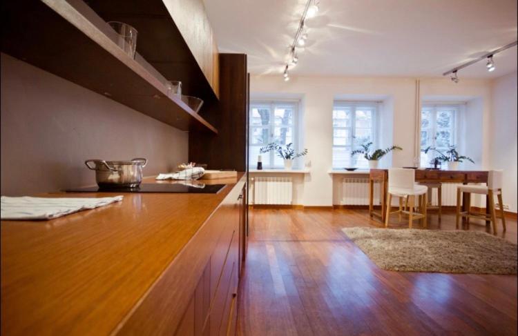 Studio Apartament Old Town *
