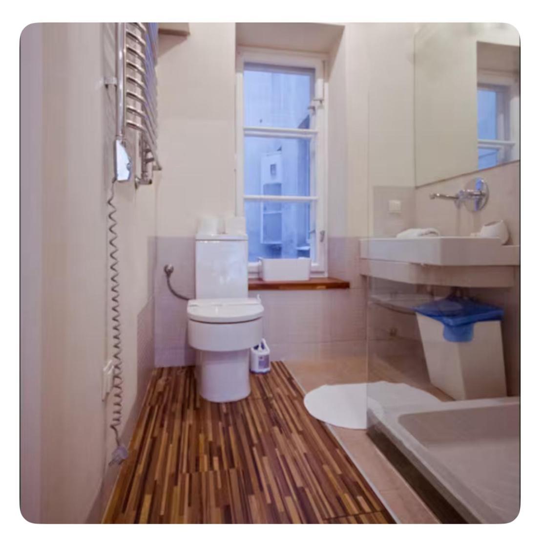 Studio Apartament Old Town * Warszawa