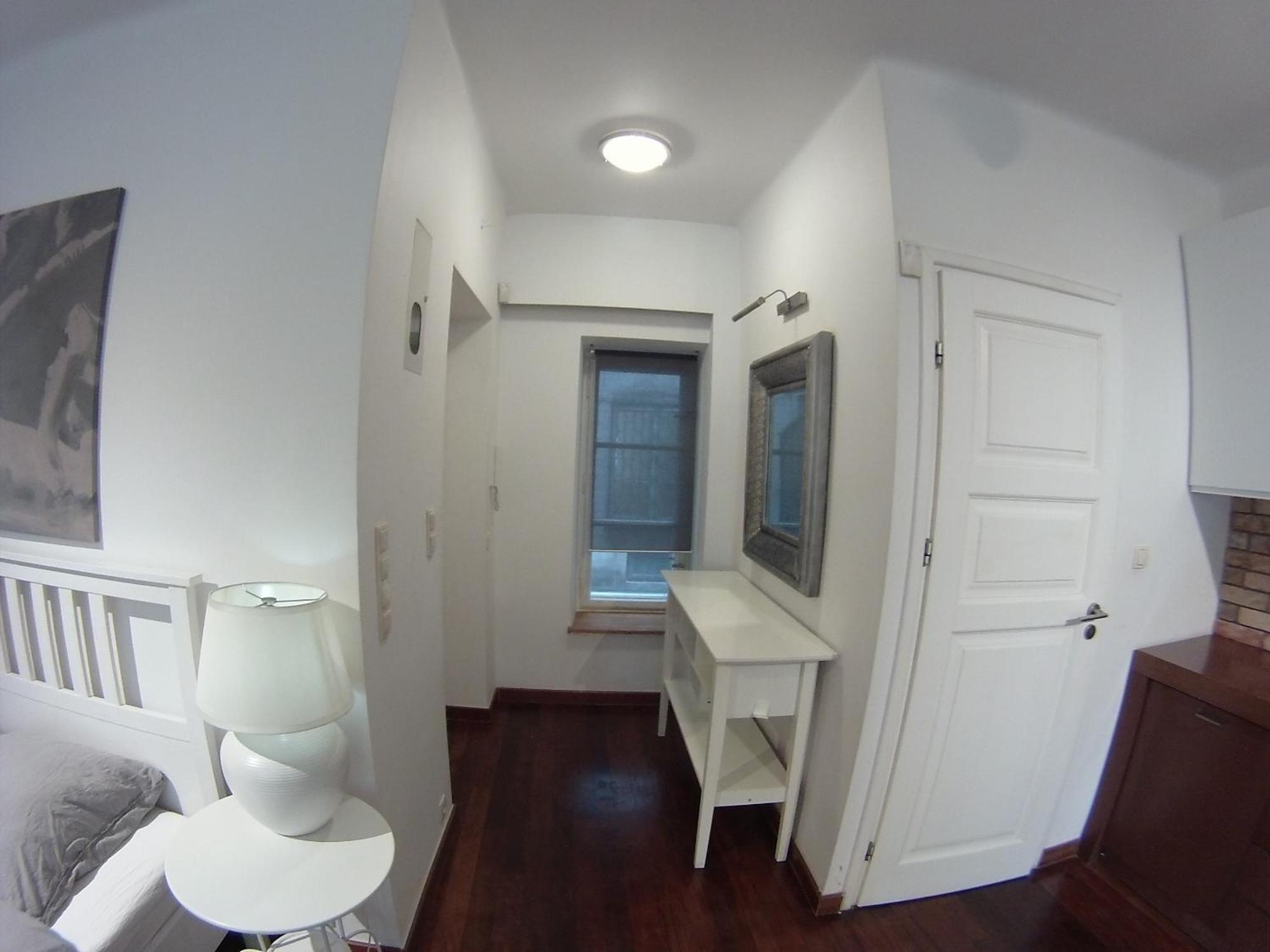 Leilighet Studio Apartament Old Town Warszawa