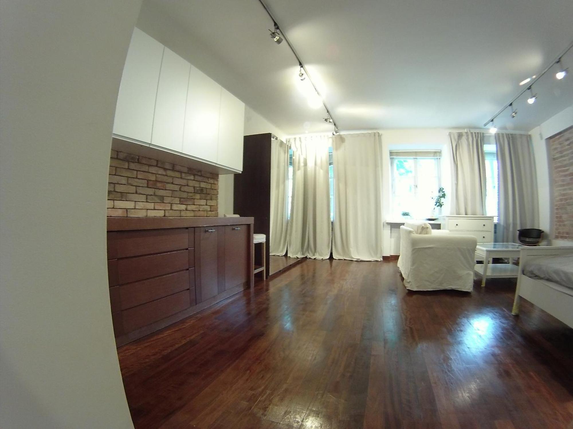Apartment Studio Apartament Old Town