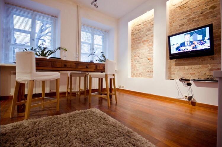 Studio Apartament Old Town